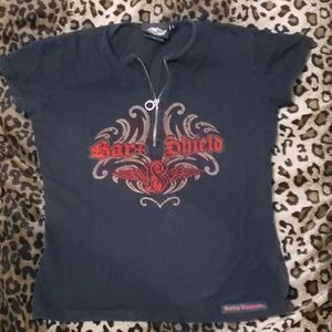 Harley davidson shirt